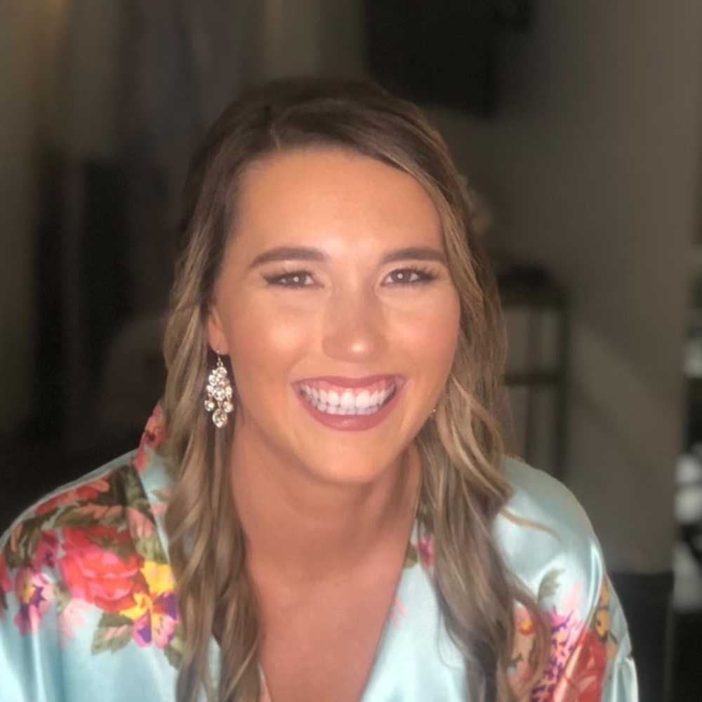 Meet your Posher, Lindsey